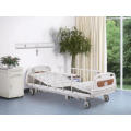 Hospital Furniture, Super-Low Three Functions Electric Medical Bed (XH-B-4)